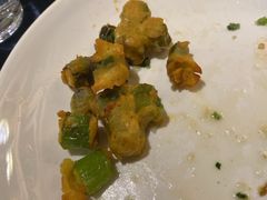 -金狮麟·新豫菜(金码大厦店)