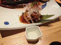 -隐泉之语日式料理(王府中环店)