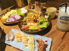 -壹风町烧肉居酒屋(恒丰中央广场店)