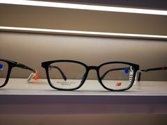 -宝视达眼镜(美中城店)