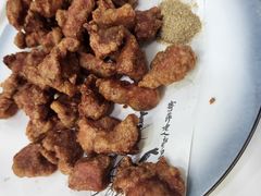 -来之顺海鲜菜馆·青岛菜·始于1993(栈桥店)