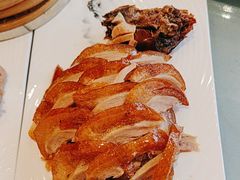-全聚德(上海首店浦东店)