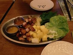 -Blac+Blac(中海环宇荟店)