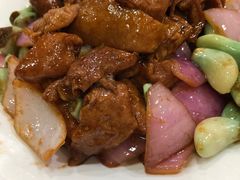 -郭林家常菜(洋桥店)