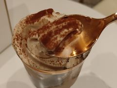 乌龙一场冰淇淋-奈雪的茶(新天地广场PRO店)