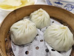 -古南都·清真绿柳居菜馆(太平南路店)