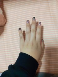 -Touch Nail·品质·美甲美睫