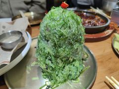 -大叹号啤酒屋·延边料理(建工店)
