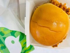 -德克士(睢宁曼哈顿店)