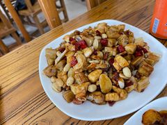 -南磨房食府(燕莎奥特莱斯购物中心店)