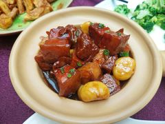 -万柳阁小馆·花园餐厅(龙潭湖店)