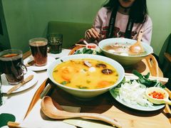 -越弥越南传统美食馆
