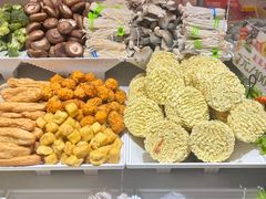 -醉人椒麻辣香锅(上地华联店)