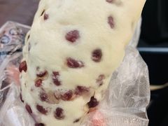 -御梁坊红糖馒头