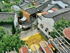 -婺源风景区