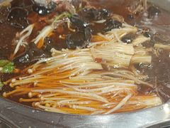 -爪王羊排火锅·烧烤