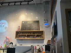 -ICEPOPO MILK(玉兰店)
