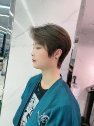 -潘多拉Hairsalon