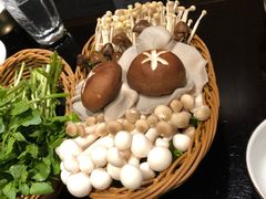 -官也街澳门火锅(新源里店)