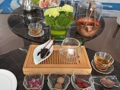 -秀·吧 Show Bar(兰州盛达希尔顿酒店)