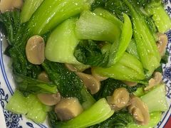 -北大地皖峰饭馆