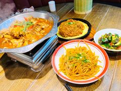 -老妈厨房·二十年街坊菜(国金店)