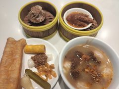 -南美元生态大酒店(海珠店)