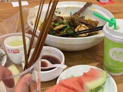 -六月雪干锅(绵阳凯德广场店)