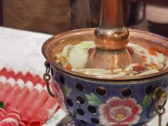 -东来顺饭庄(天坛店)