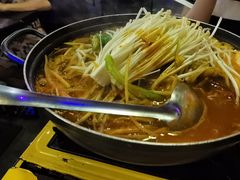 首尔火辣凤爪-首尔大排档
