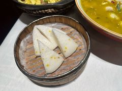 -江城小馆陕南妈妈菜·全球旅行餐厅(钟楼店)
