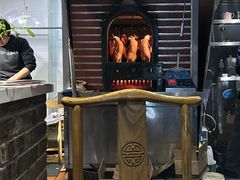 -河沿肉饼Beijing Pie(东华门店)