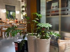 -山茶云南菜(永安里店)