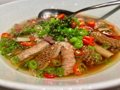 -三利音·东方司宴(外滩店)