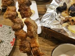 -格日勒阿妈蒙古厨房(大召店)