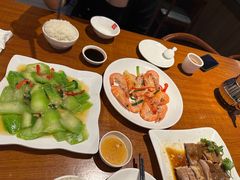-潮名荟潮州菜馆(祈福缤纷世界店)