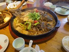 -老板恋上鱼(环山路店)