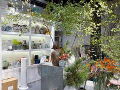 -双季花艺园艺市场(浦东店)