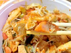 -大东北首席烤冷面(学府路店)