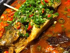 潇湘臭鳜鱼-潇湘府•湘菜领军品牌(望京店)