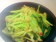 砂锅菜花-红菜坊·烤鸭·川鲁宴(石园店)