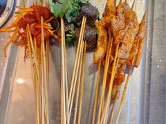 -签小二串串火锅(观音桥店)