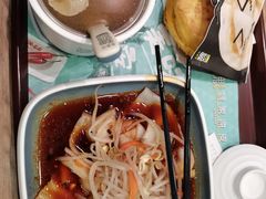 -魏家凉皮(协和店)