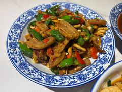 -回家吃饭·地道南昌菜(建德观总店)