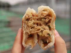 -长发西饼(临顿路店)