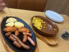 -萨莉亚意式餐厅(天河城购物中心店)