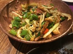 -中8楼风尚云南菜(颐堤港店)