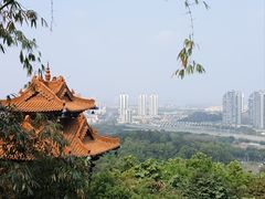 -大雁山风景区