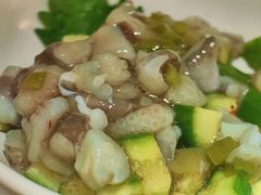 -火山屋台(新街口店)