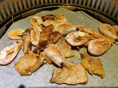 -佰烧海鲜烤肉火锅自助(熙地港店)